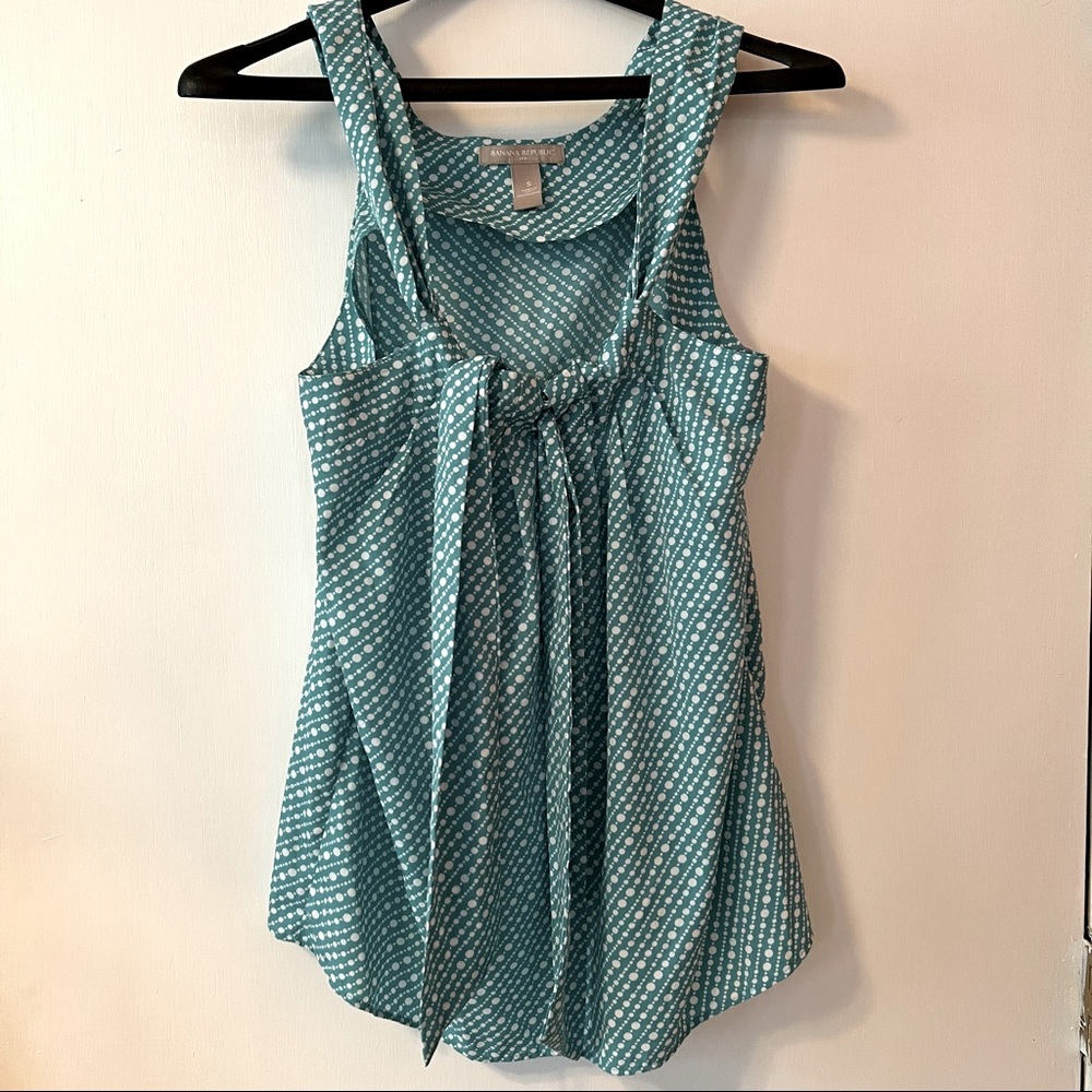 Banana Republic Size S Blouse.